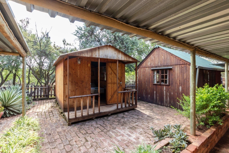 3 Bedroom Property for Sale in Boschfontein A H North West